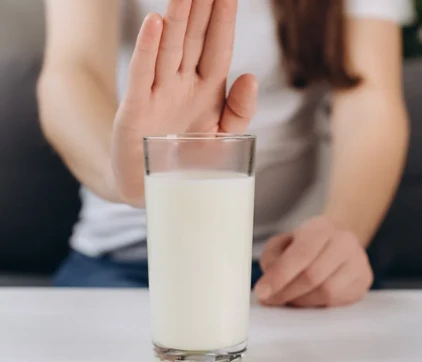 Test respiratoire au lactose à Charleroi