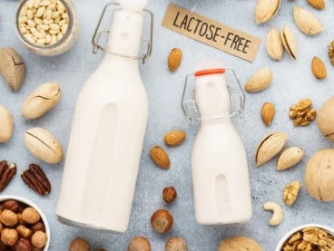 Résultat du test d’intolérance au lactose à Charleroi